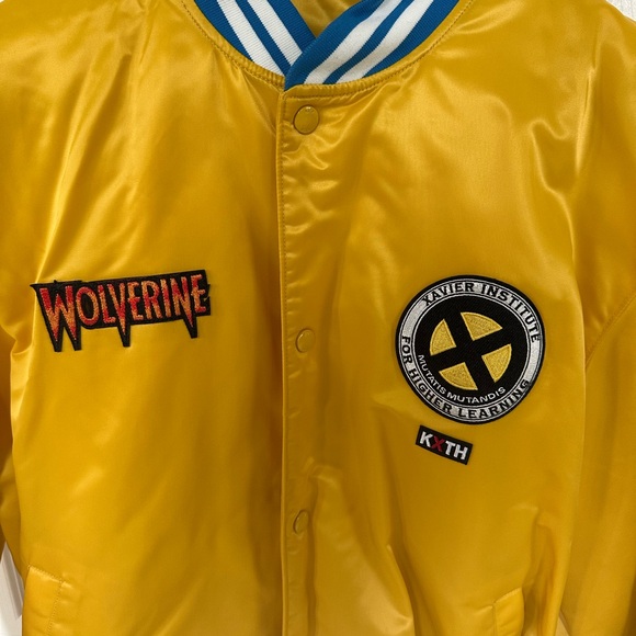 KITH Wolverine Jacket - Picture 2 of 4